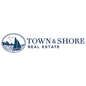 Town & Shore Real Estate