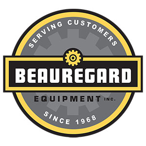 Beauregard Equipment