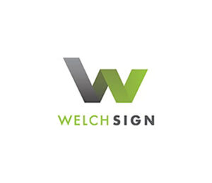Welch_Sign
