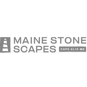 Maine Stone Scape